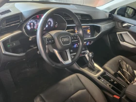 Audi Q3 2.0TFSI 231кс, снимка 6