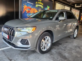 Audi Q3 2.0TFSI 231кс, снимка 1