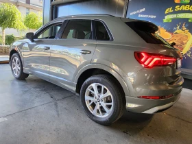 Audi Q3 2.0TFSI 231кс, снимка 3