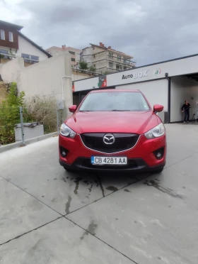 Mazda CX-5, снимка 2