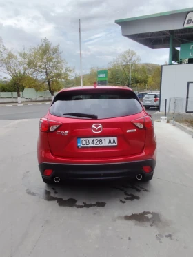 Mazda CX-5, снимка 4
