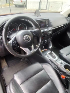 Mazda CX-5, снимка 6