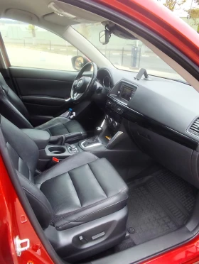 Mazda CX-5, снимка 7