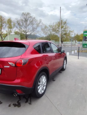 Mazda CX-5, снимка 3