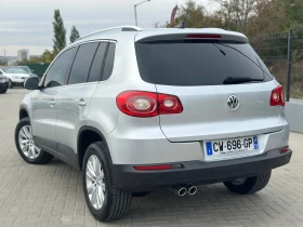 VW Tiguan 4x4, снимка 3