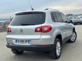 VW Tiguan 4x4, снимка 4
