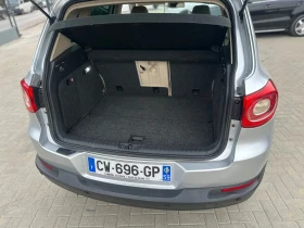 VW Tiguan 4x4, снимка 16