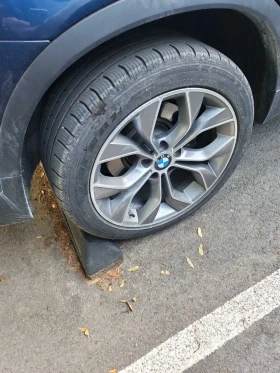 BMW X5, снимка 13