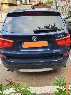 BMW X5, снимка 6