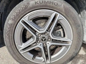 Mercedes-Benz GLE Base 4MATIC, снимка 7