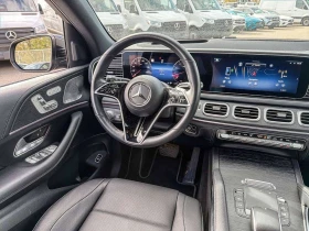 Mercedes-Benz GLE Base 4MATIC, снимка 17