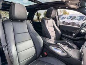 Mercedes-Benz GLE Base 4MATIC, снимка 14
