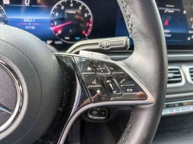 Mercedes-Benz GLE Base 4MATIC, снимка 11