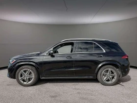 Mercedes-Benz GLE Base 4MATIC, снимка 4