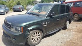 Land Rover Range Rover Sport 3.0d/tip/306DT/motor.ok.56894km.realni | Mobile.bg    2