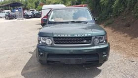 Land Rover Range Rover Sport 3.0d/tip/306DT/motor.ok.56894km.realni | Mobile.bg    4