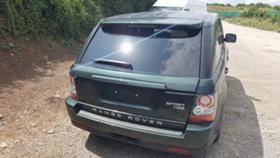 Land Rover Range Rover Sport 3.0d/tip/306DT/motor.ok.56894km.realni | Mobile.bg    3