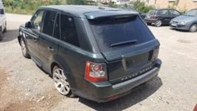 Land Rover Range Rover Sport 3.0d/tip/306DT/motor.ok.56894km.realni | Mobile.bg    5