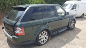 Land Rover Range Rover Sport 3.0d/tip/306DT/motor.ok.56894km.realni | Mobile.bg    6