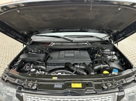 Land Rover Range rover 4.4 diesel za chasti | Mobile.bg � ����� ������ 7