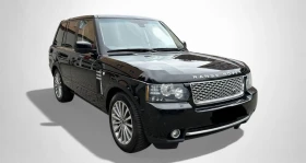 Land Rover Range rover 4.4 diesel za chasti