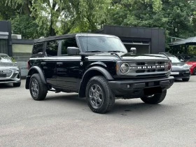 Ford Bronco 3.0 i BIG BEND CABRIO | Mobile.bg    5