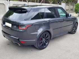 Land Rover Range Rover Sport P525/HSE, снимка 4