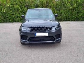 Обява за продажба на Land Rover Range Rover Sport P525/HSE ~ 187 000 лв. - изображение 1