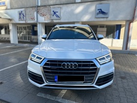 Audi Q5 40 TDI QUATTRO | Mobile.bg   13