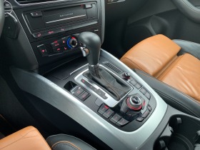 Audi Q5 Exclusive S-line 2.0 TDI 🇮🇹 | Mobile.bg   12