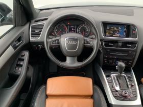 Audi Q5 Exclusive S-line 2.0 TDI &#127470;&#127481;, снимка 11