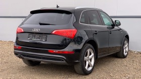 Audi Q5 Exclusive S-line 2.0 TDI 🇮🇹 | Mobile.bg   5