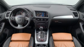 Audi Q5 Exclusive S-line 2.0 TDI &#127470;&#127481;, снимка 10