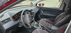 Seat Arona 1.6 TDI  | Mobile.bg   11