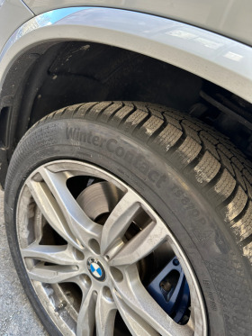 BMW X3 30d - xDrive - M-Sport, снимка 11 - Автомобили и джипове - 45574666