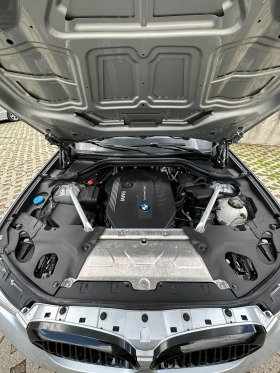 BMW X3 30d - xDrive - M-Sport, снимка 17 - Автомобили и джипове - 45574666