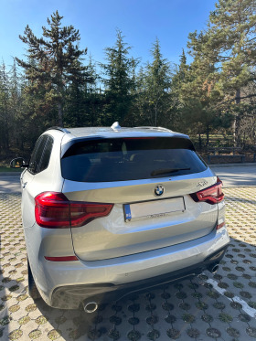 BMW X3 30d - xDrive - M-Sport, снимка 3 - Автомобили и джипове - 45574666