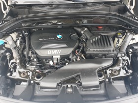 BMW X1 XDrive 2.0D* 4x4* АВТОМАТИК* EURO-6B* MMI* NAVI* , снимка 15 - Автомобили и джипове - 45098086