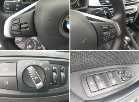 BMW X1 XDrive 2.0D* 4x4* * EURO-6B* MMI* NAVI*  | Mobile.bg   8