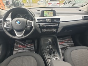 BMW X1 XDrive 2.0D* 4x4* * EURO-6B* MMI* NAVI*  | Mobile.bg   7