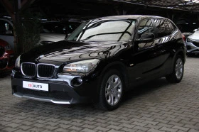     BMW X1 18D/Xdrive/