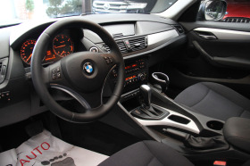 BMW X1 18D/Xdrive/, снимка 9 - Автомобили и джипове - 45417255