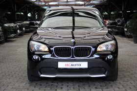 BMW X1 18D/Xdrive/, снимка 1 - Автомобили и джипове - 45417255