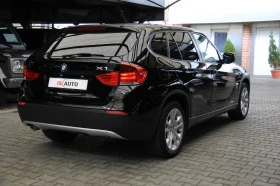     BMW X1 18D/Xdrive/