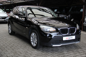 BMW X1 18D/Xdrive/, снимка 3 - Автомобили и джипове - 45417255