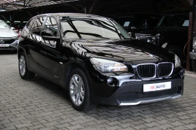     BMW X1 18D/Xdrive/