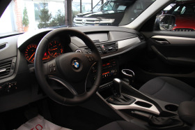 BMW X1 18D/Xdrive/, снимка 8 - Автомобили и джипове - 45417255