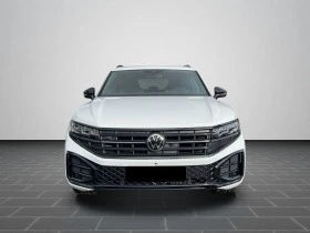 VW Touareg 3.0 TDI V6 4Motion = R-line= Night Vision Гаранция, снимка 1