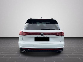 VW Touareg 3.0 TDI V6 4Motion = R-line= Night Vision Гаранция - [3] 