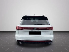 VW Touareg 3.0 TDI V6 4Motion = R-line= Night Vision Гаранция, снимка 2